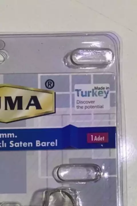 Bursa Maksem kasa kasa çilingir